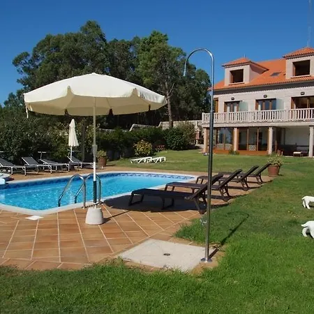 Ay Salvora Apartment *