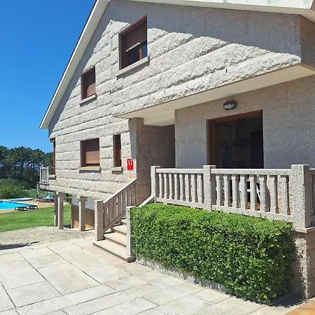 Apartman Ay Salvora O Grove