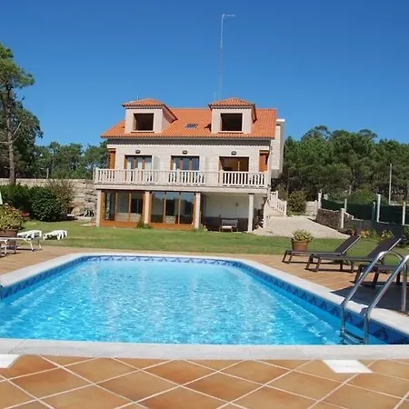 Apartman Ay Salvora O Grove