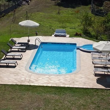 Apartman Ay Salvora O Grove