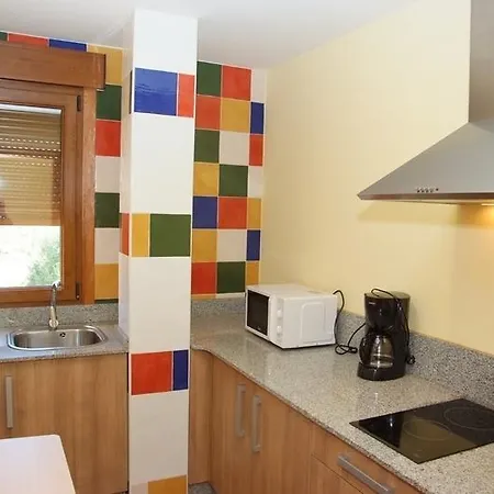 Apartman Ay Salvora *