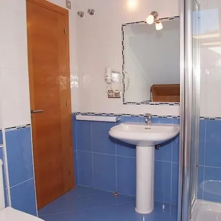 Apartman Ay Salvora O Grove
