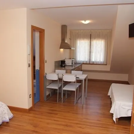 Apartment Ay Salvora