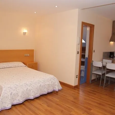 Apartman Ay Salvora O Grove