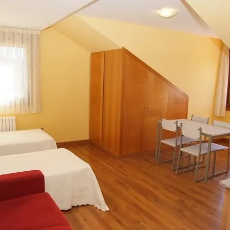 Apartman Ay Salvora O Grove