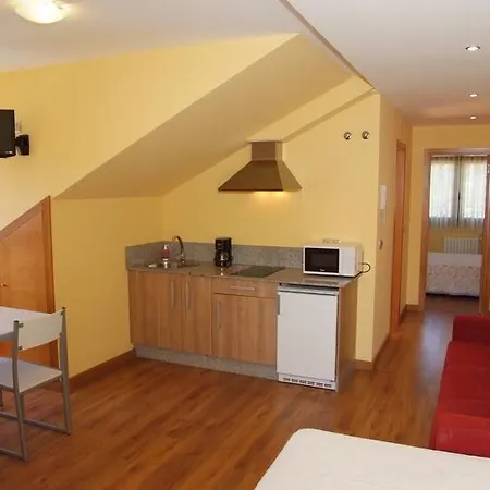 Apartment Ay Salvora