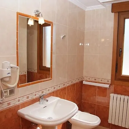 Apartman Ay Salvora O Grove