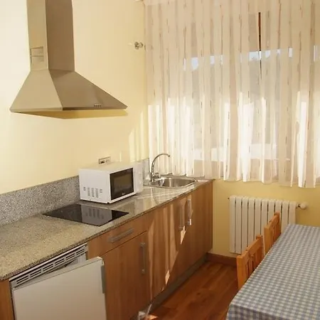 Apartman Ay Salvora