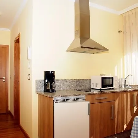 Apartment Ay Salvora O Grove