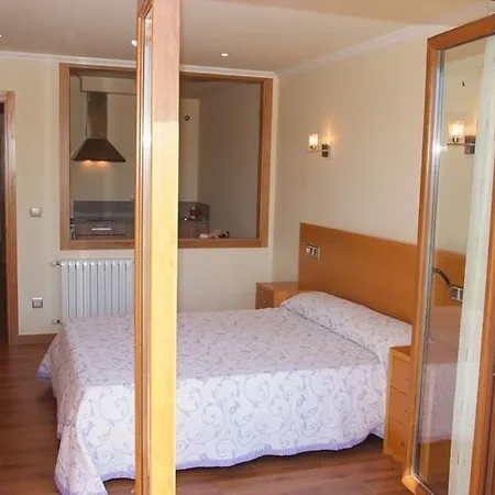 Apartman Ay Salvora