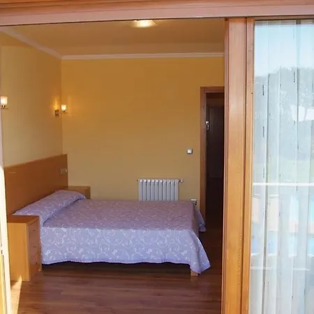 Apartment Ay Salvora O Grove