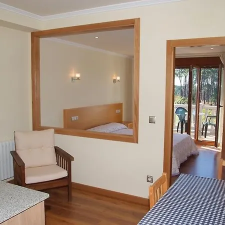 Apartment Ay Salvora *