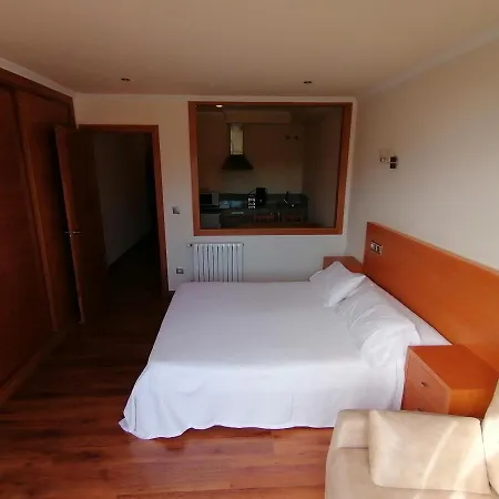 Ay Salvora 아파트 *