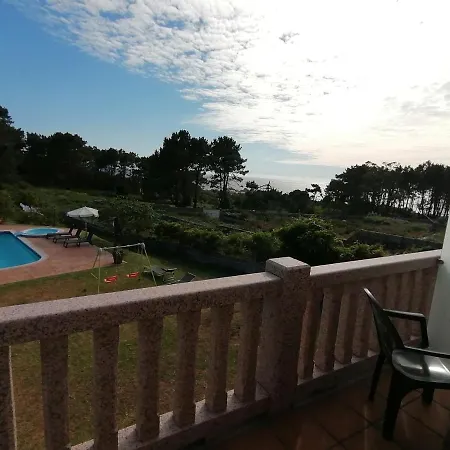 Ay Salvora Apartment *