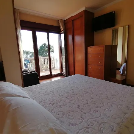 Ay Salvora Apartman *