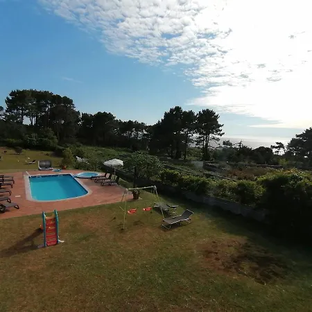 Ay Sálvora * O Grove