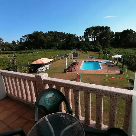 Apartman Ay Salvora