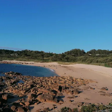 Ay Salvora شقة او غروف