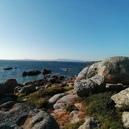 Apartamento Ay Sálvora