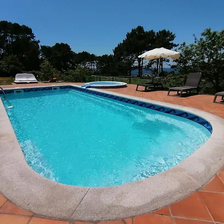Ay Salvora Apartment *
