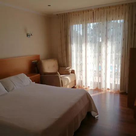 Apartment Ay Salvora *
