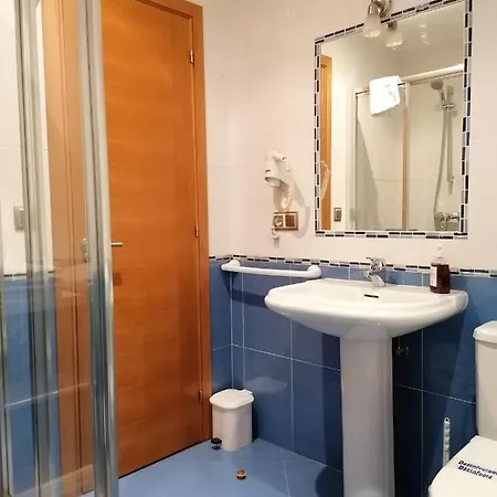 Apartment Ay Salvora *
