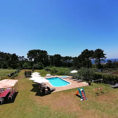 Ay Salvora 아파트