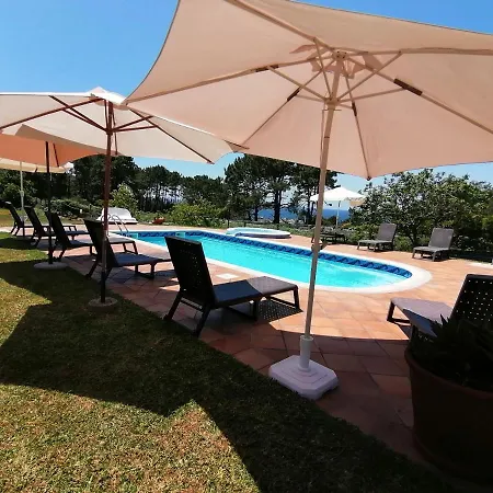 Ay Salvora 아파트 오그로브