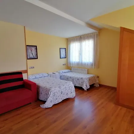 Ay Salvora Apartman O Grove