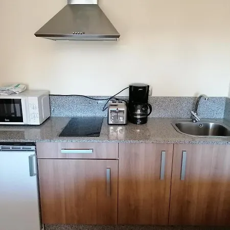 Ay Salvora Apartment