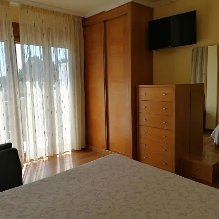 Ay Salvora شقة او غروف