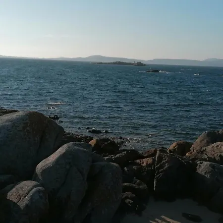 Ay Salvora 아파트 오그로브