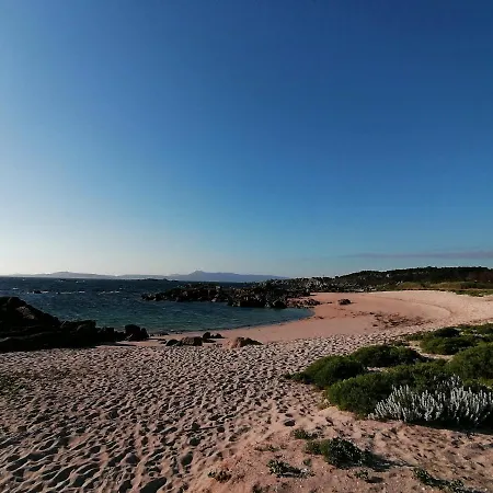 아파트 Ay Salvora