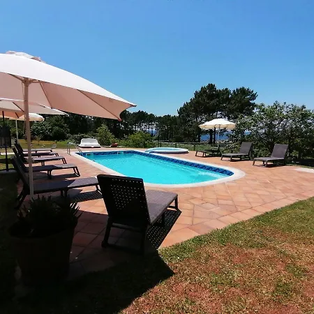 Apartment Ay Salvora