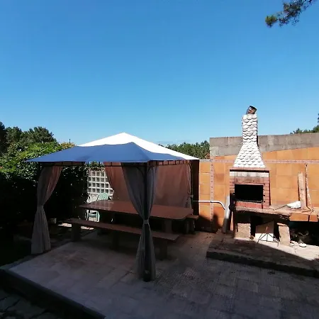 Apartman Ay Salvora O Grove