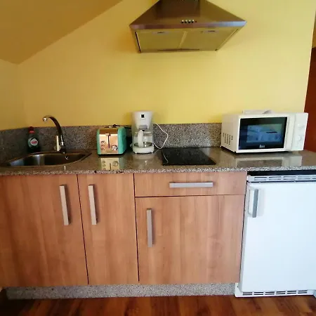 Ay Salvora Apartman *