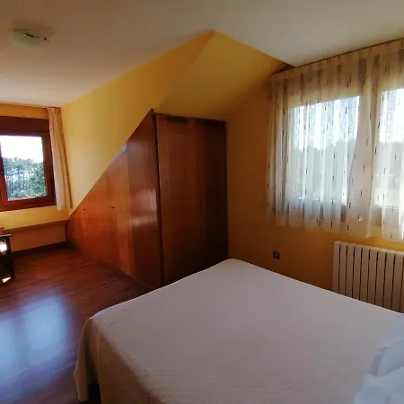 Ay Salvora Apartment *
