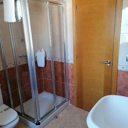 شقة Ay Salvora او غروف