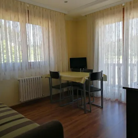 Apartman Ay Salvora O Grove