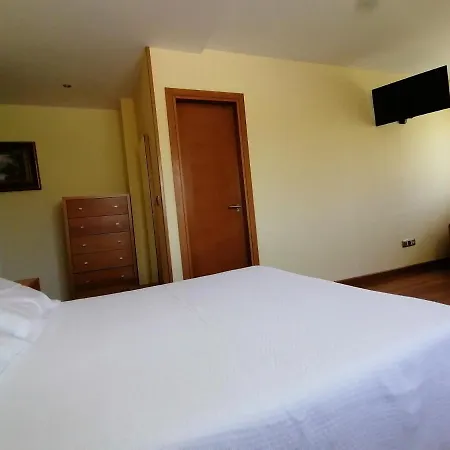Apartment Ay Salvora *