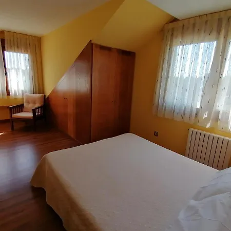 Apartment Ay Salvora *