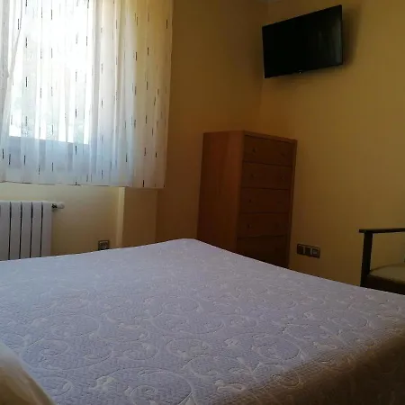 Ay Salvora Apartment