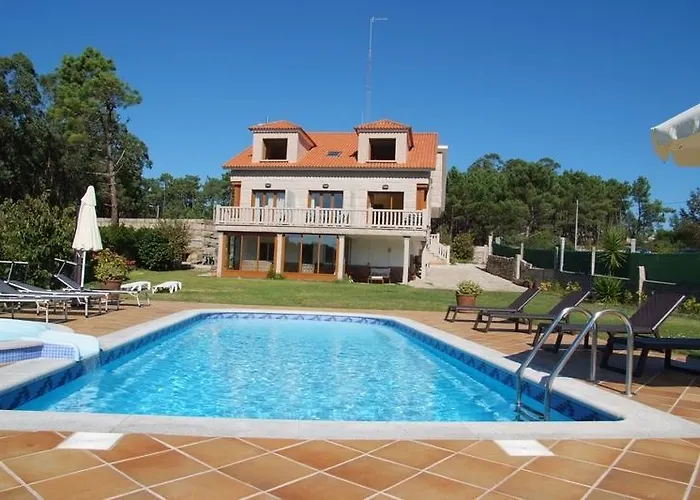 Apartamento Ay Sálvora O Grove