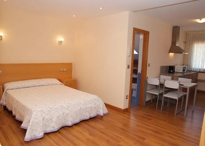 Apartamento Ay Sálvora O Grove