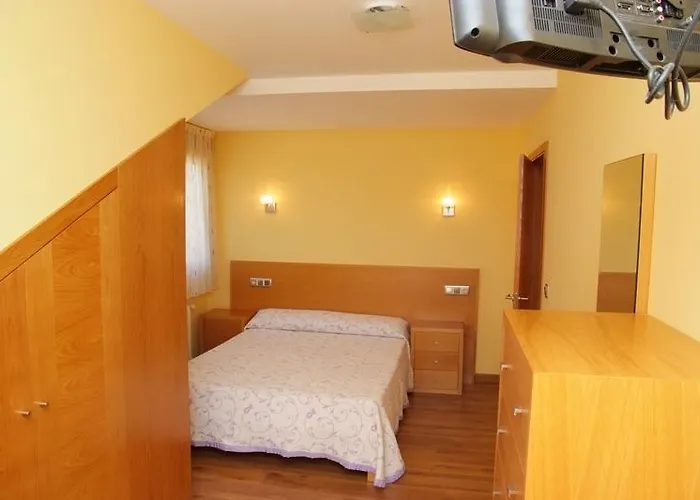 Apartamento Ay Sálvora