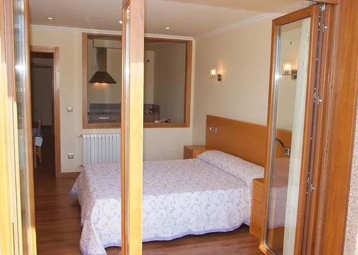 Apartamento Ay Sálvora