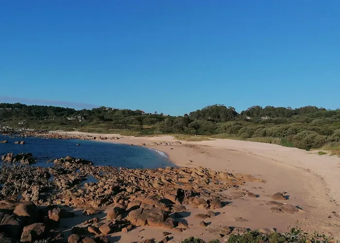 Ay Salvora Apartmán O Grove