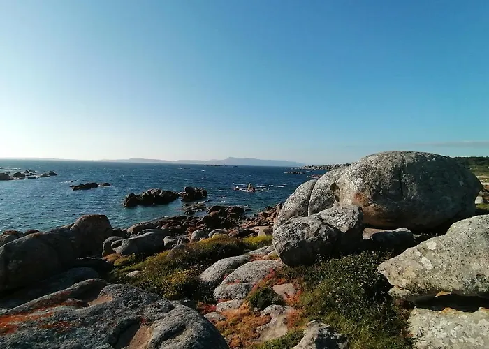 Apartamento Ay Sálvora