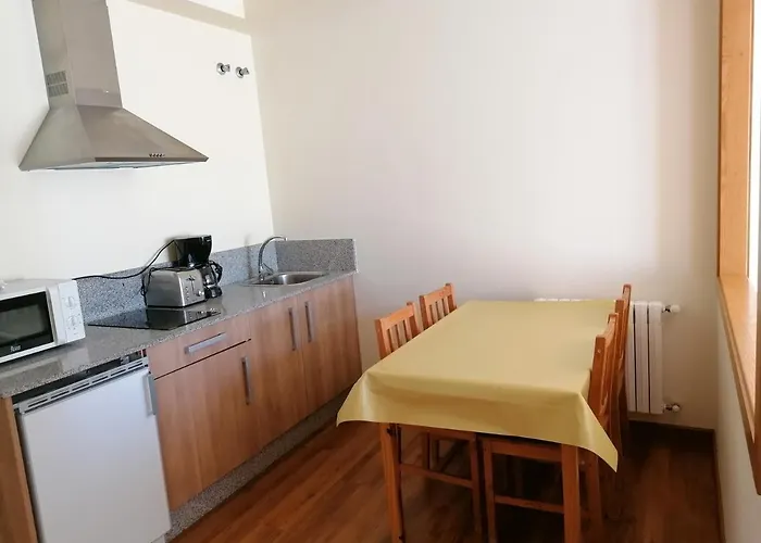 Apartmán Ay Salvora *