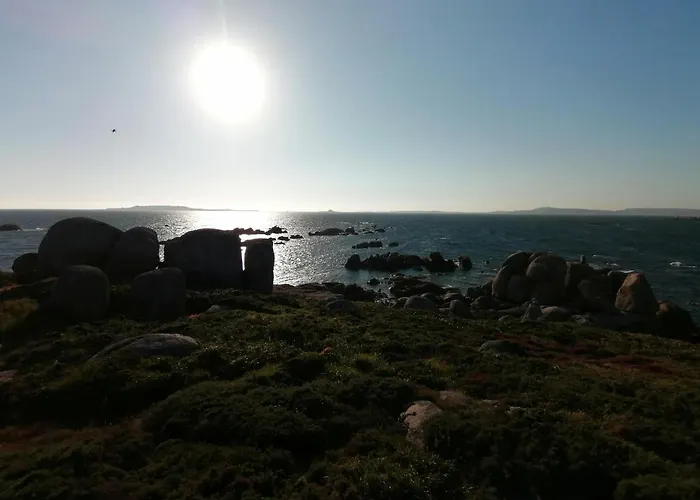 Ay Salvora * O Grove